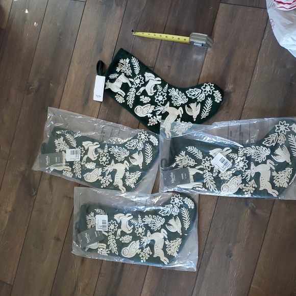 Christmas Stocking - Picture 10 of 10